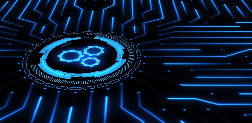 Autonomous Resource Management