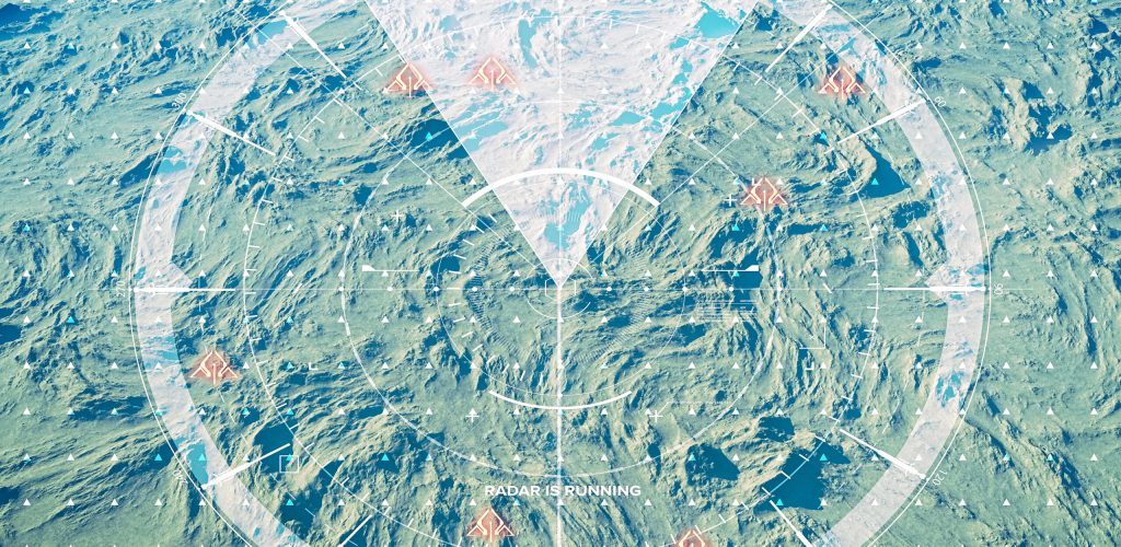 Detect / Classify / Identify